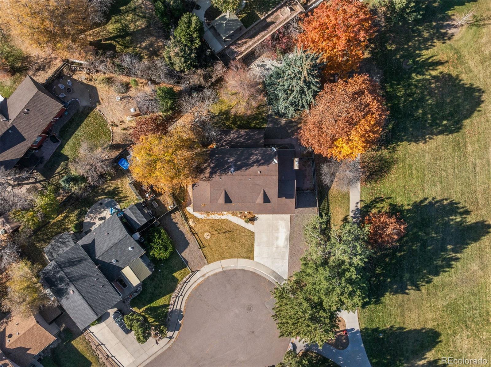 MLS Image #4 for 8393  flower court,arvada, Colorado