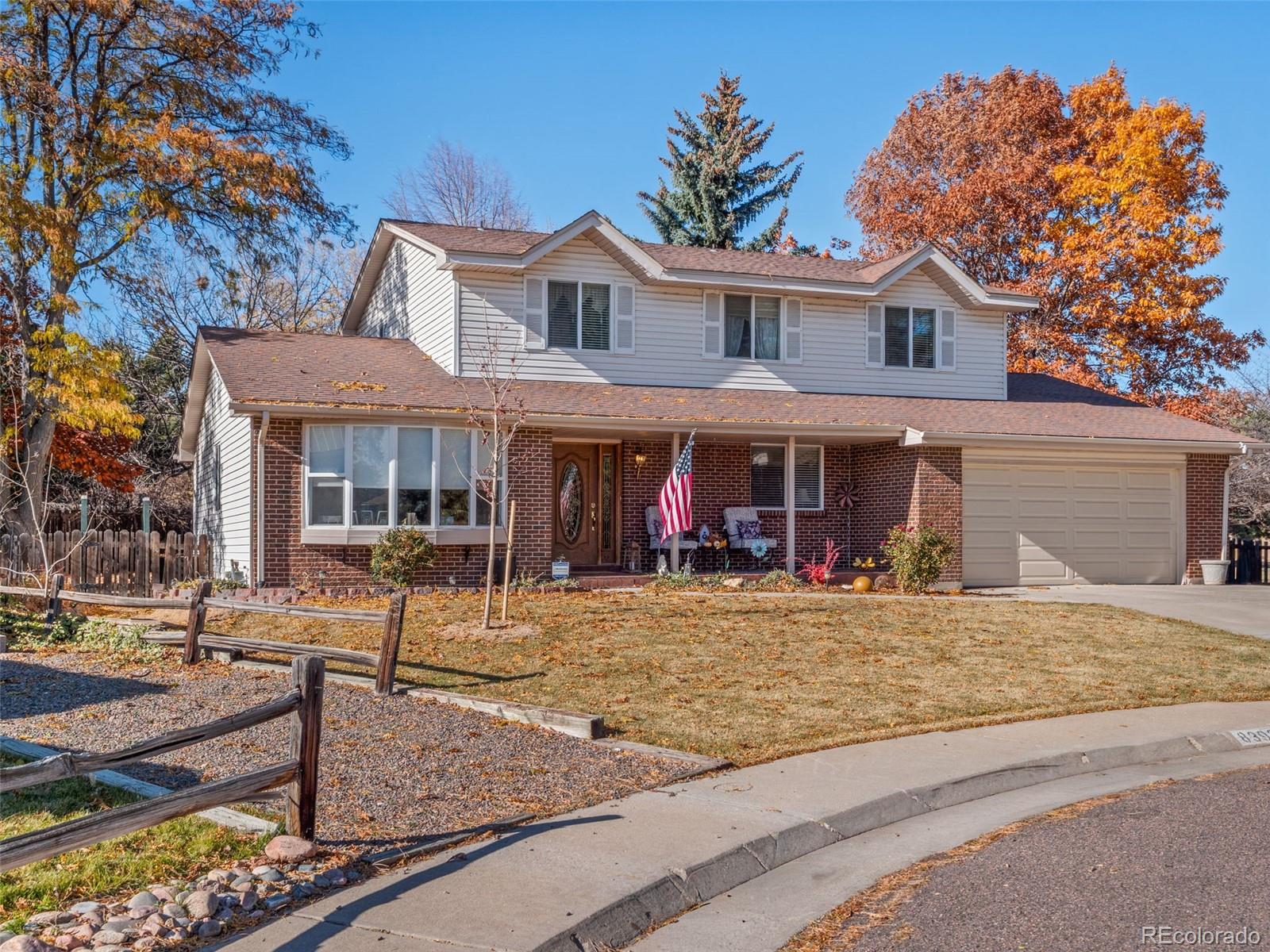 MLS Image #5 for 8393  flower court,arvada, Colorado