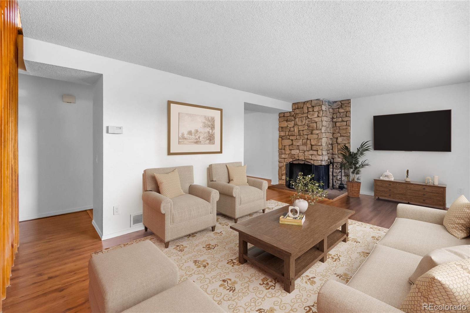 MLS Image #1 for 3860 s evanston street ,aurora, Colorado