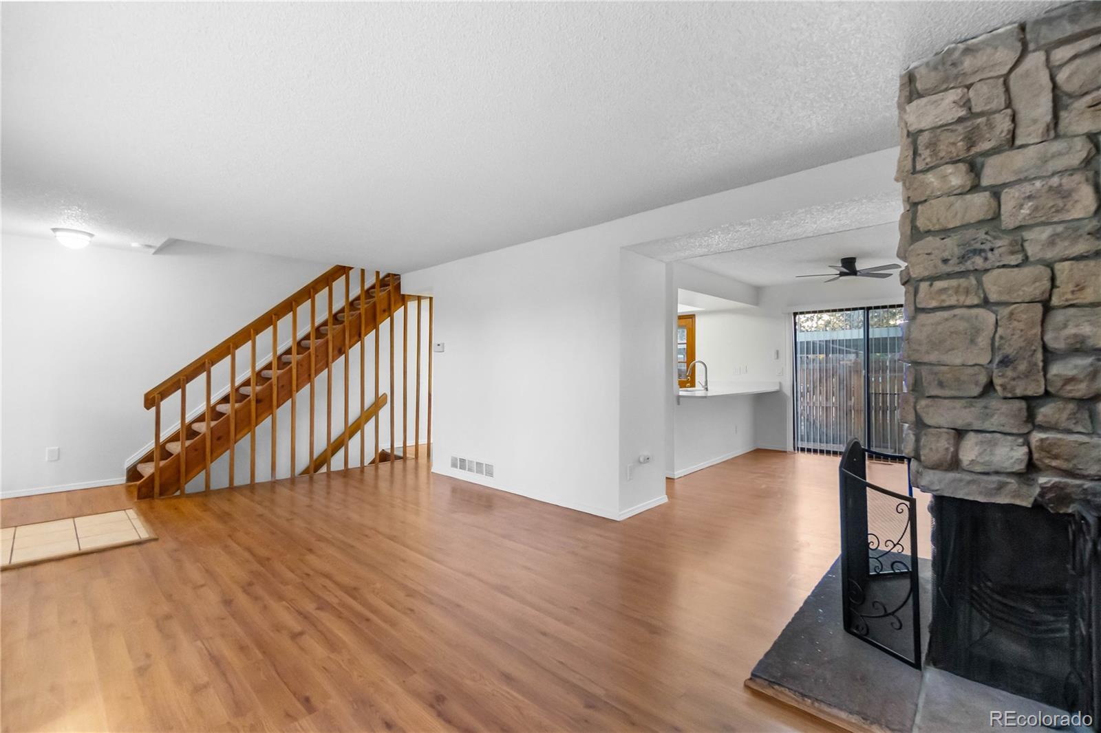 MLS Image #2 for 3860 s evanston street ,aurora, Colorado