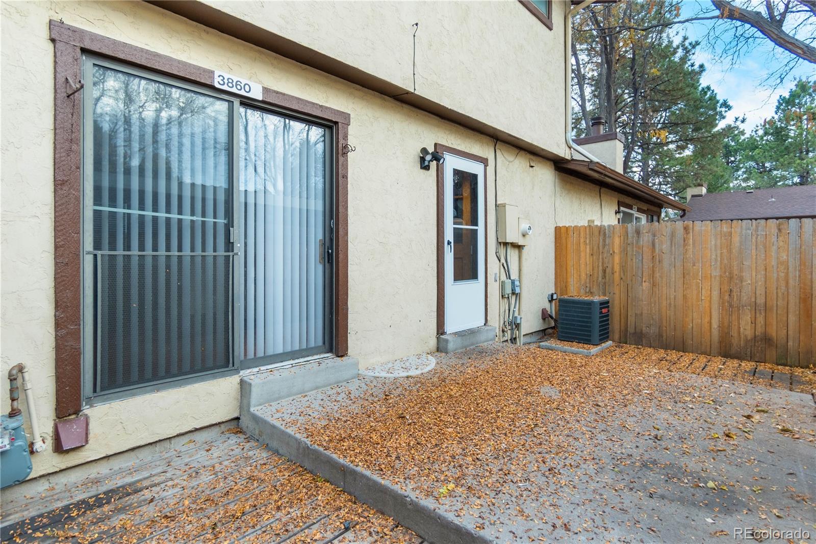 MLS Image #29 for 3860 s evanston street ,aurora, Colorado