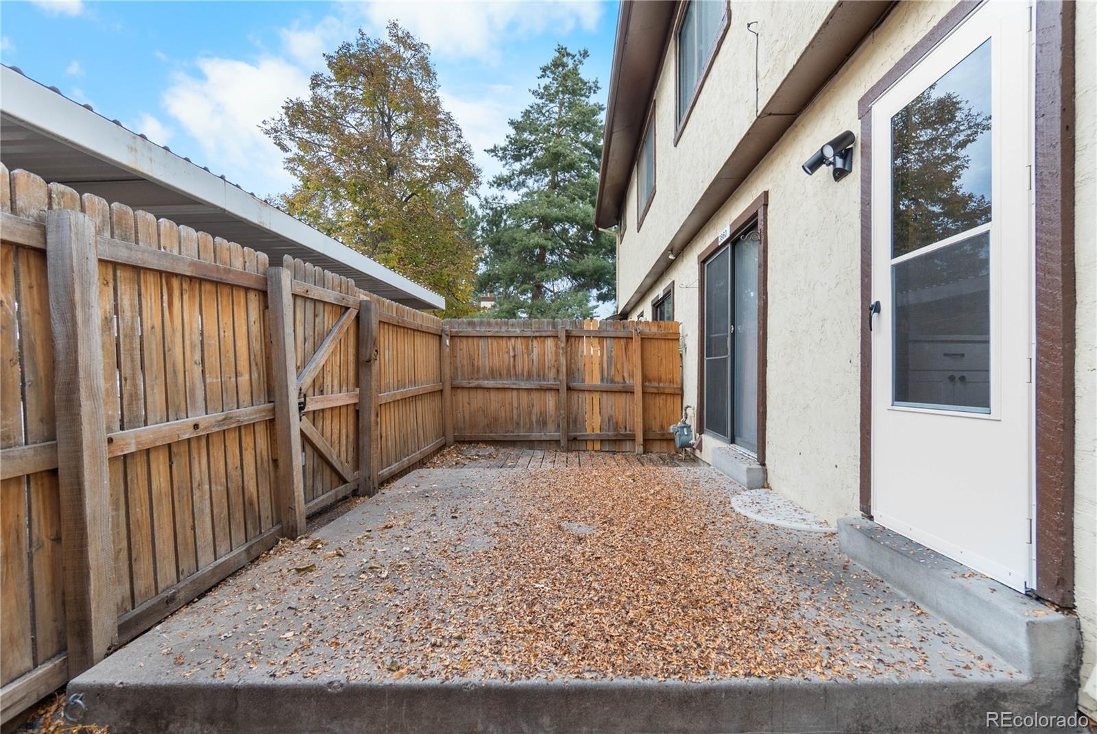 MLS Image #30 for 3860 s evanston street ,aurora, Colorado