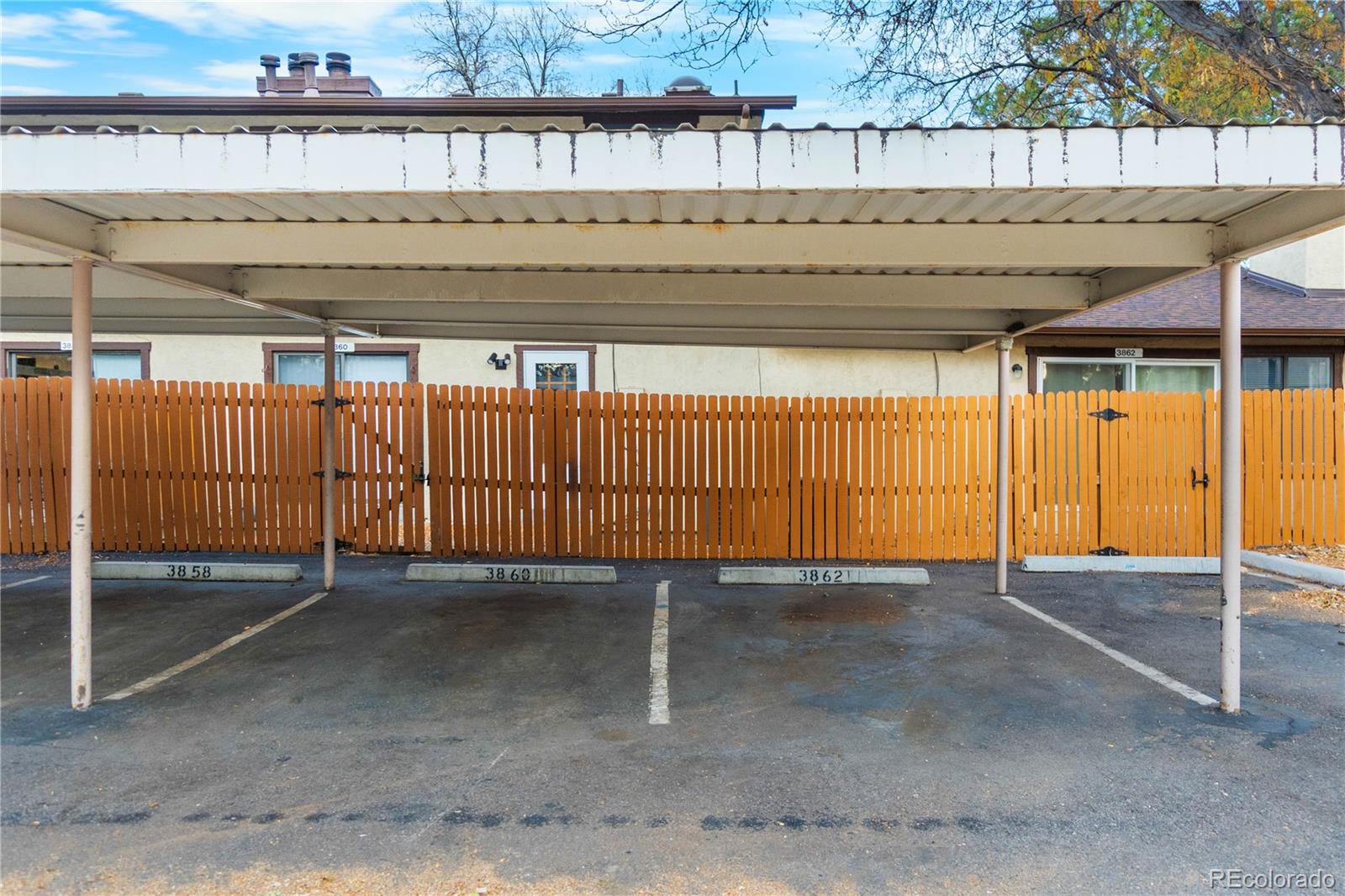 MLS Image #31 for 3860 s evanston street ,aurora, Colorado
