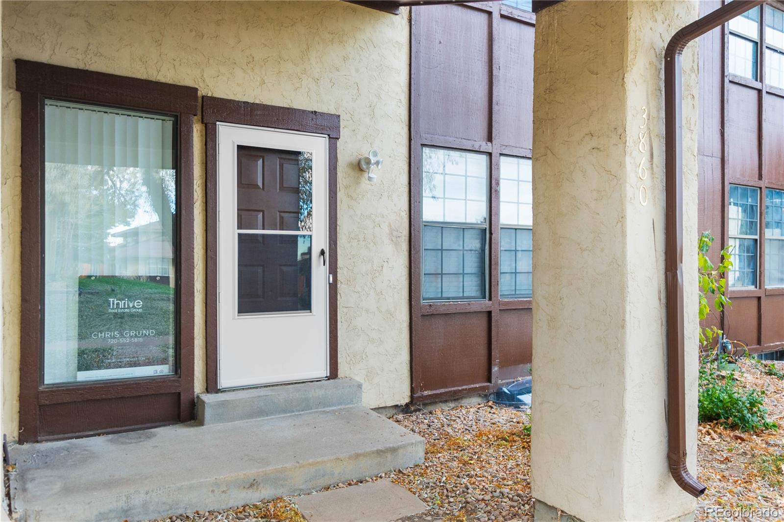 MLS Image #35 for 3860 s evanston street ,aurora, Colorado