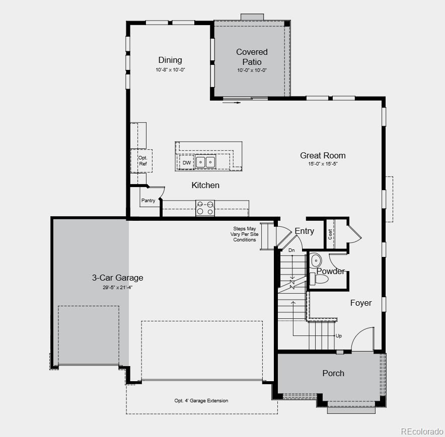 MLS Image #31 for 39803  penn road,elizabeth, Colorado