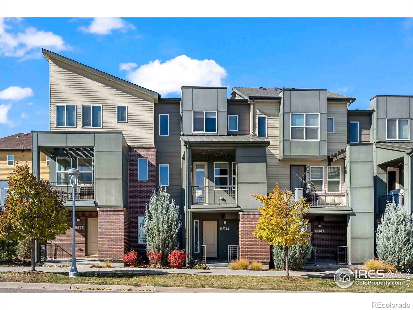 MLS Image #0 for 11267  central court ,broomfield, Colorado