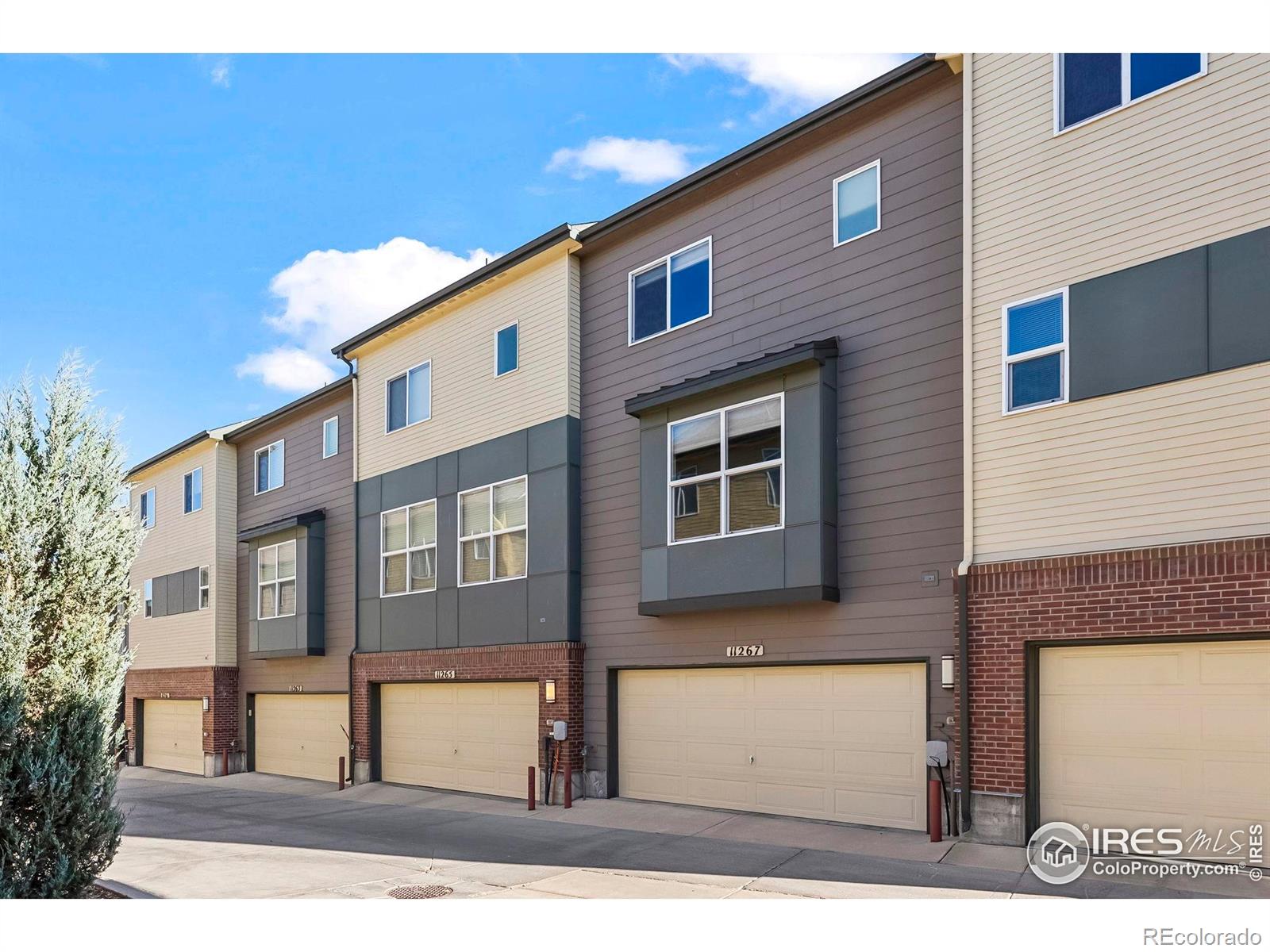 MLS Image #30 for 11267  central court ,broomfield, Colorado