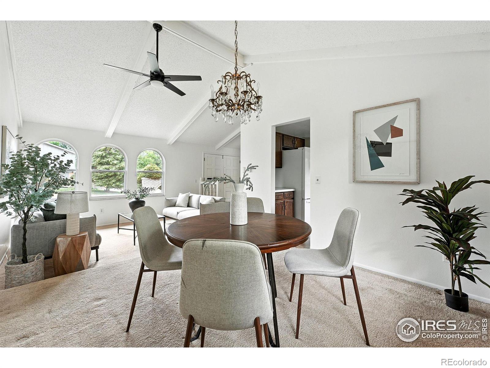 MLS Image #12 for 8764 e radcliff avenue,denver, Colorado