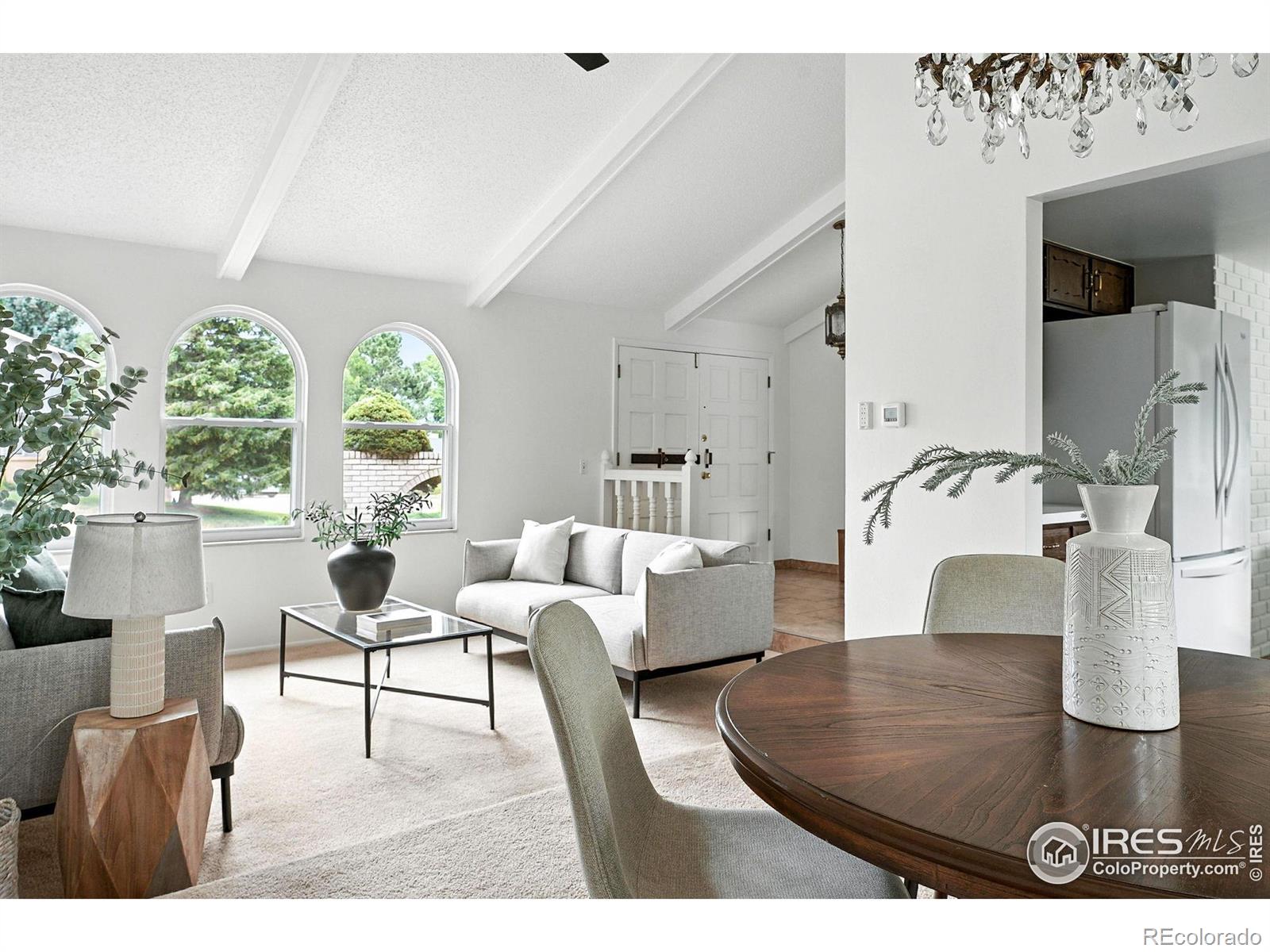 MLS Image #13 for 8764 e radcliff avenue,denver, Colorado