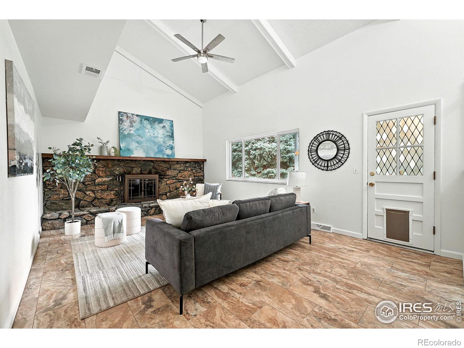 MLS Image #20 for 8764 e radcliff avenue,denver, Colorado