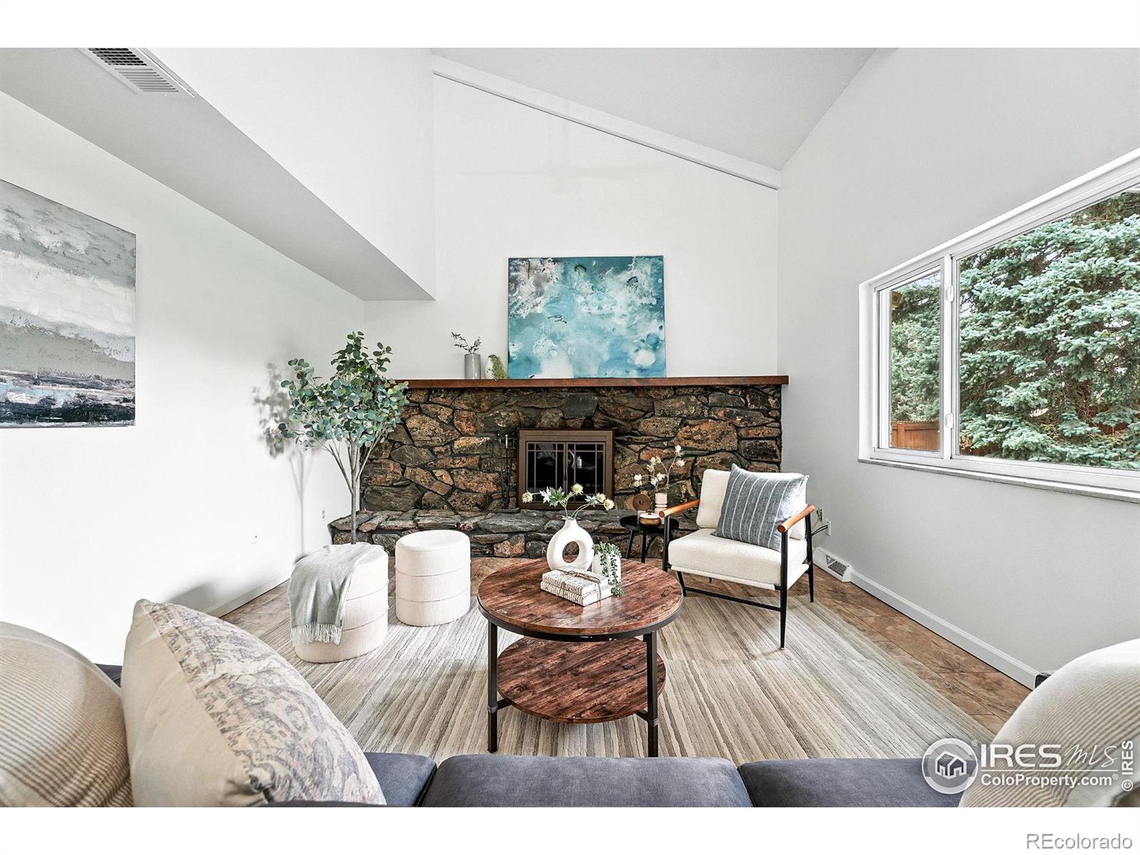 MLS Image #21 for 8764 e radcliff avenue,denver, Colorado