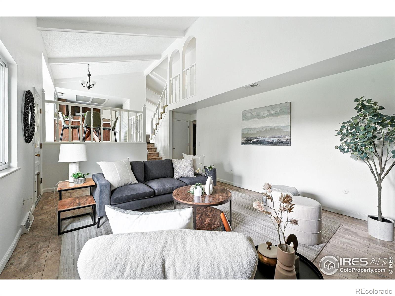 MLS Image #22 for 8764 e radcliff avenue,denver, Colorado