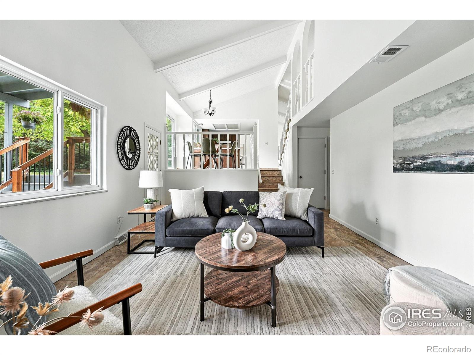 MLS Image #23 for 8764 e radcliff avenue,denver, Colorado