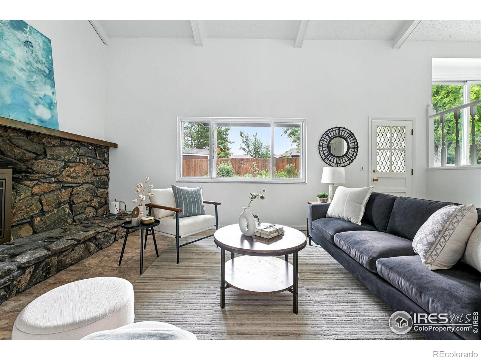 MLS Image #24 for 8764 e radcliff avenue,denver, Colorado