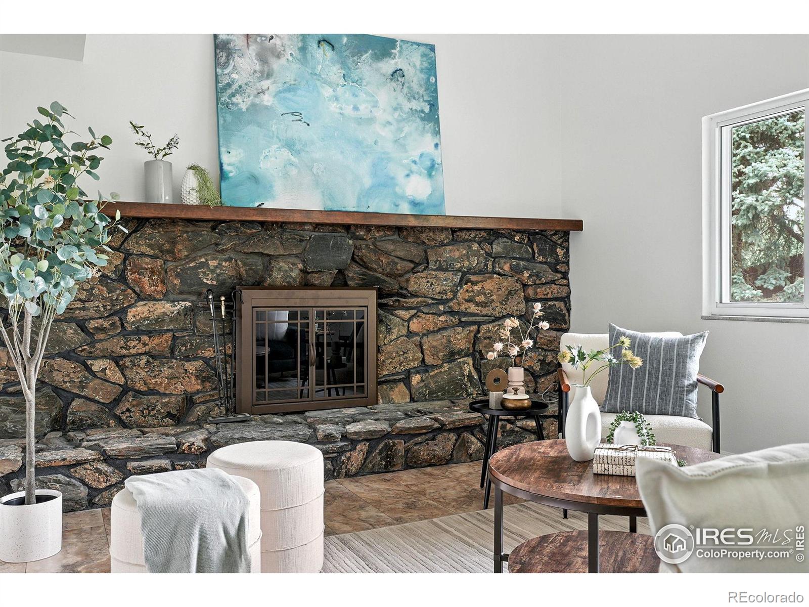 MLS Image #25 for 8764 e radcliff avenue,denver, Colorado