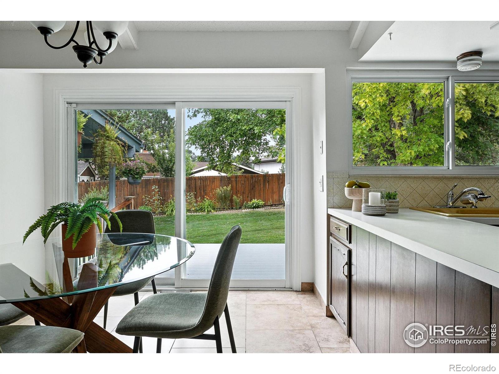 MLS Image #26 for 8764 e radcliff avenue,denver, Colorado