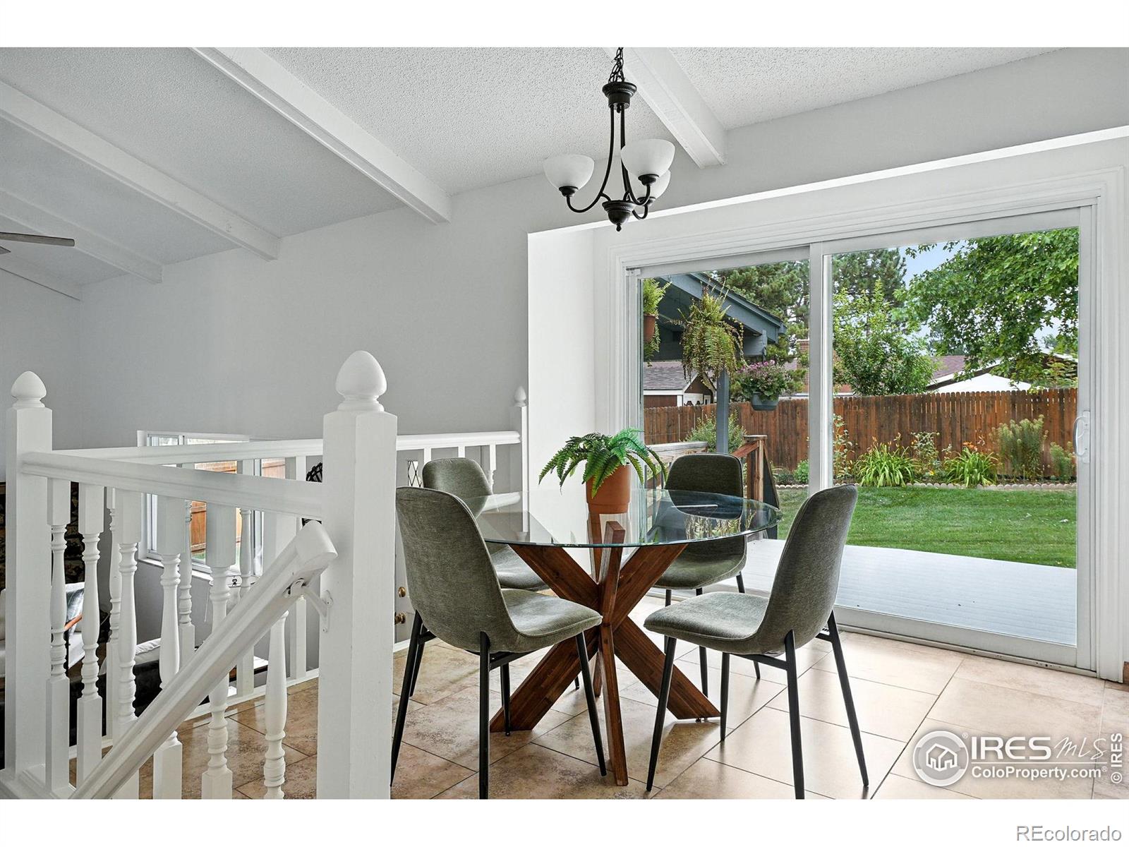 MLS Image #28 for 8764 e radcliff avenue,denver, Colorado