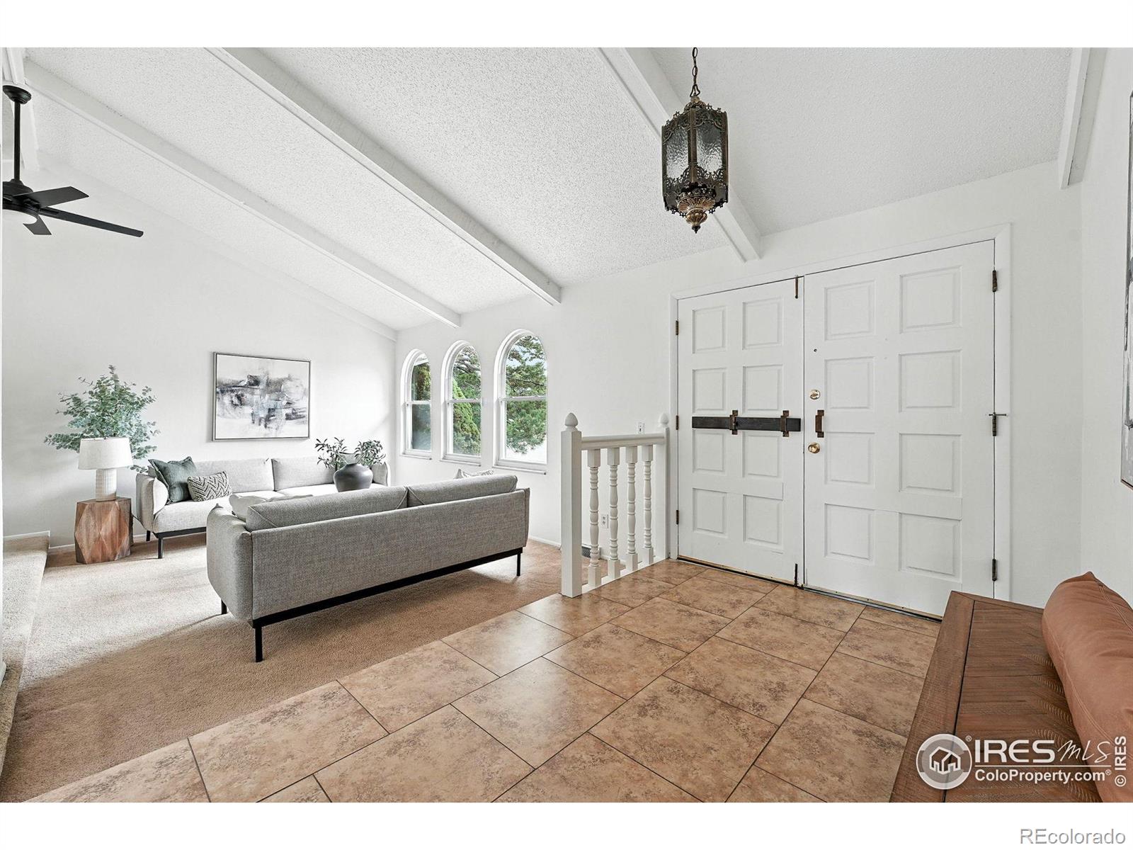 MLS Image #3 for 8764 e radcliff avenue,denver, Colorado