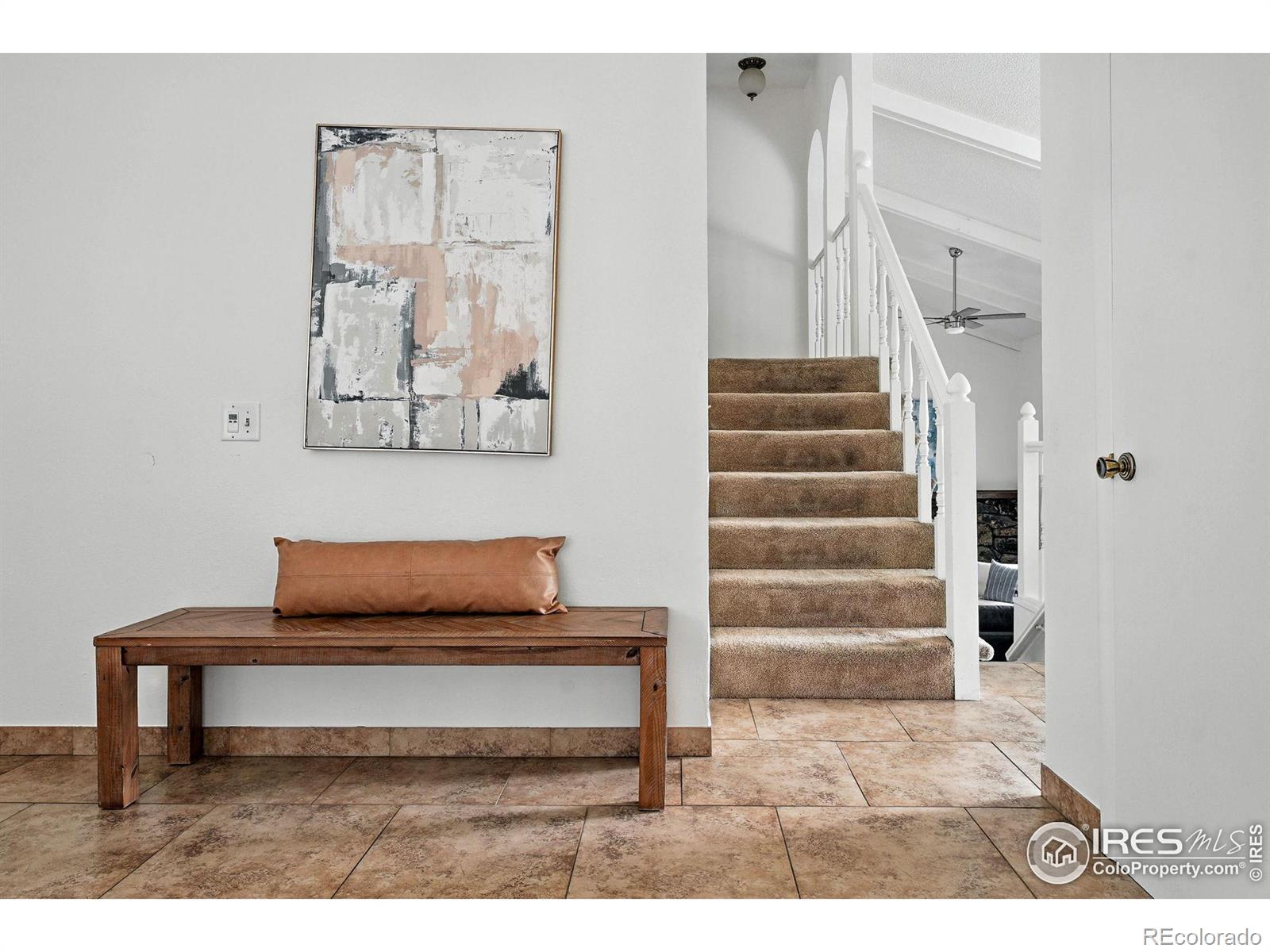 MLS Image #4 for 8764 e radcliff avenue,denver, Colorado