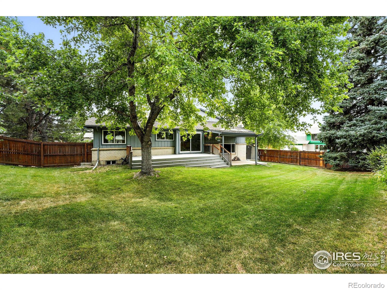 MLS Image #48 for 8764 e radcliff avenue,denver, Colorado