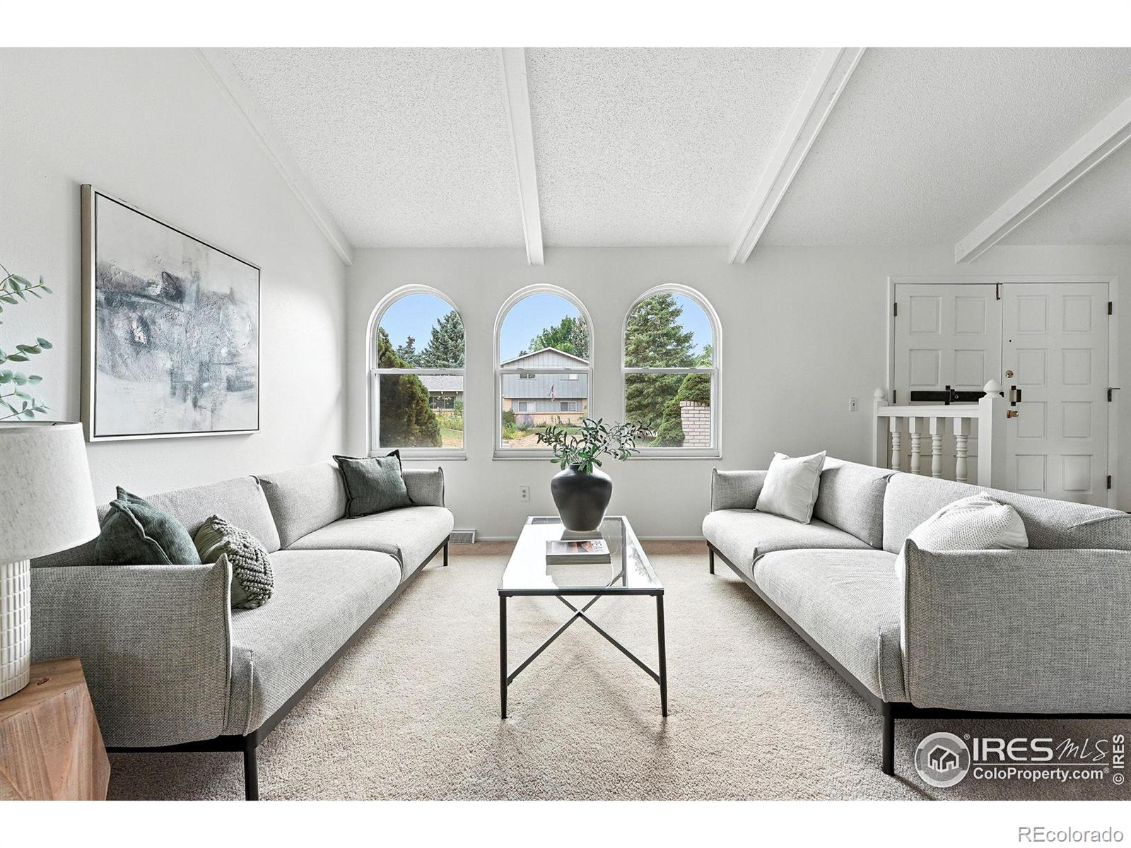 MLS Image #7 for 8764 e radcliff avenue,denver, Colorado