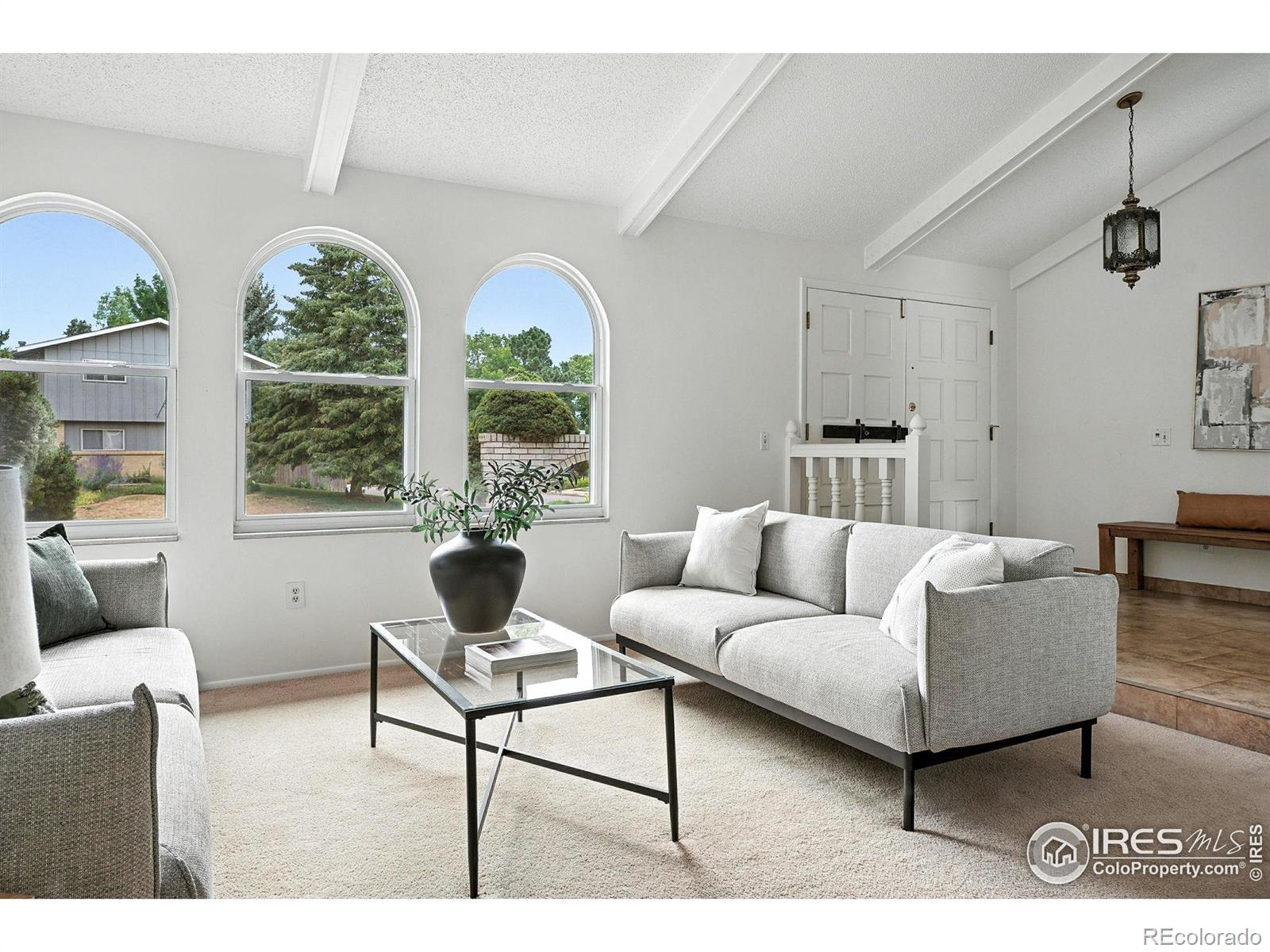 MLS Image #8 for 8764 e radcliff avenue,denver, Colorado
