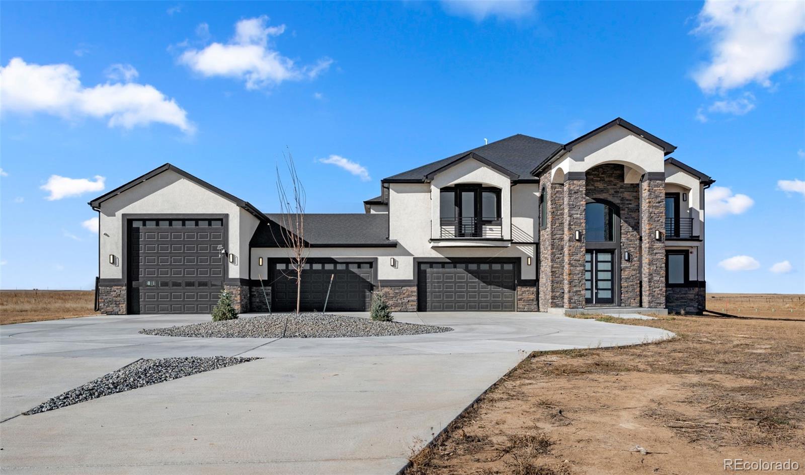 MLS Image #1 for 12450  imboden road,hudson, Colorado