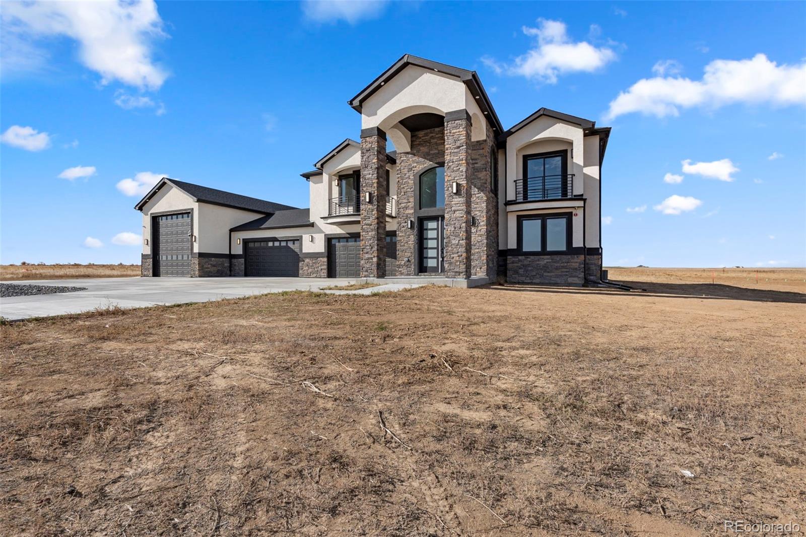 MLS Image #2 for 12450  imboden road,hudson, Colorado