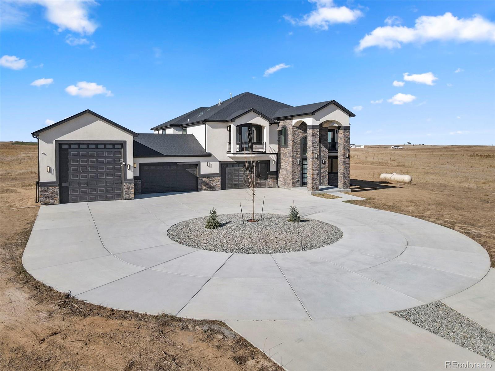 MLS Image #3 for 12450  imboden road,hudson, Colorado