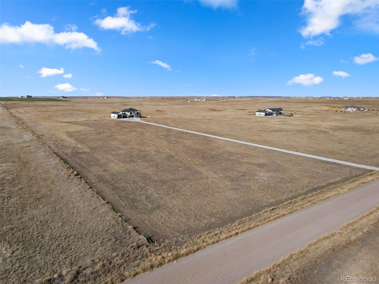 MLS Image #41 for 12450  imboden road,hudson, Colorado