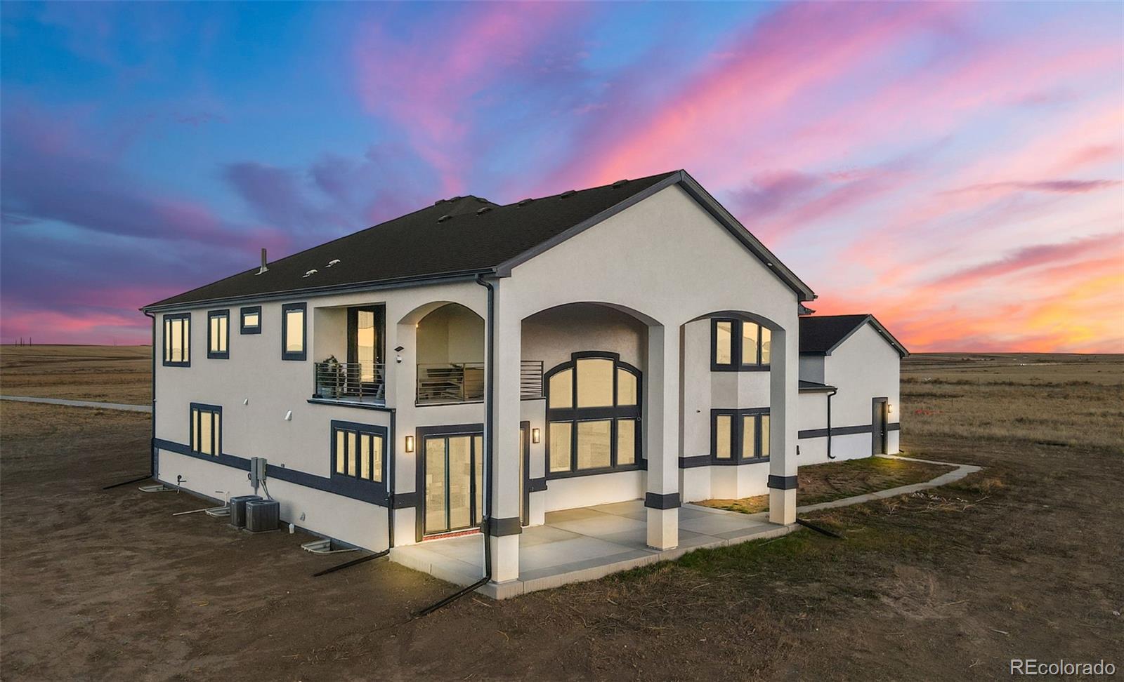MLS Image #45 for 12450  imboden road,hudson, Colorado