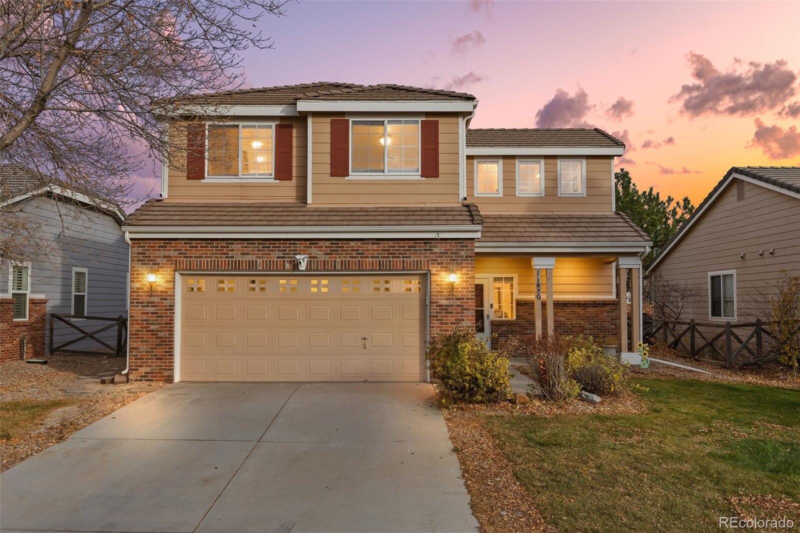 MLS Image #0 for 11830  granby street,commerce city, Colorado