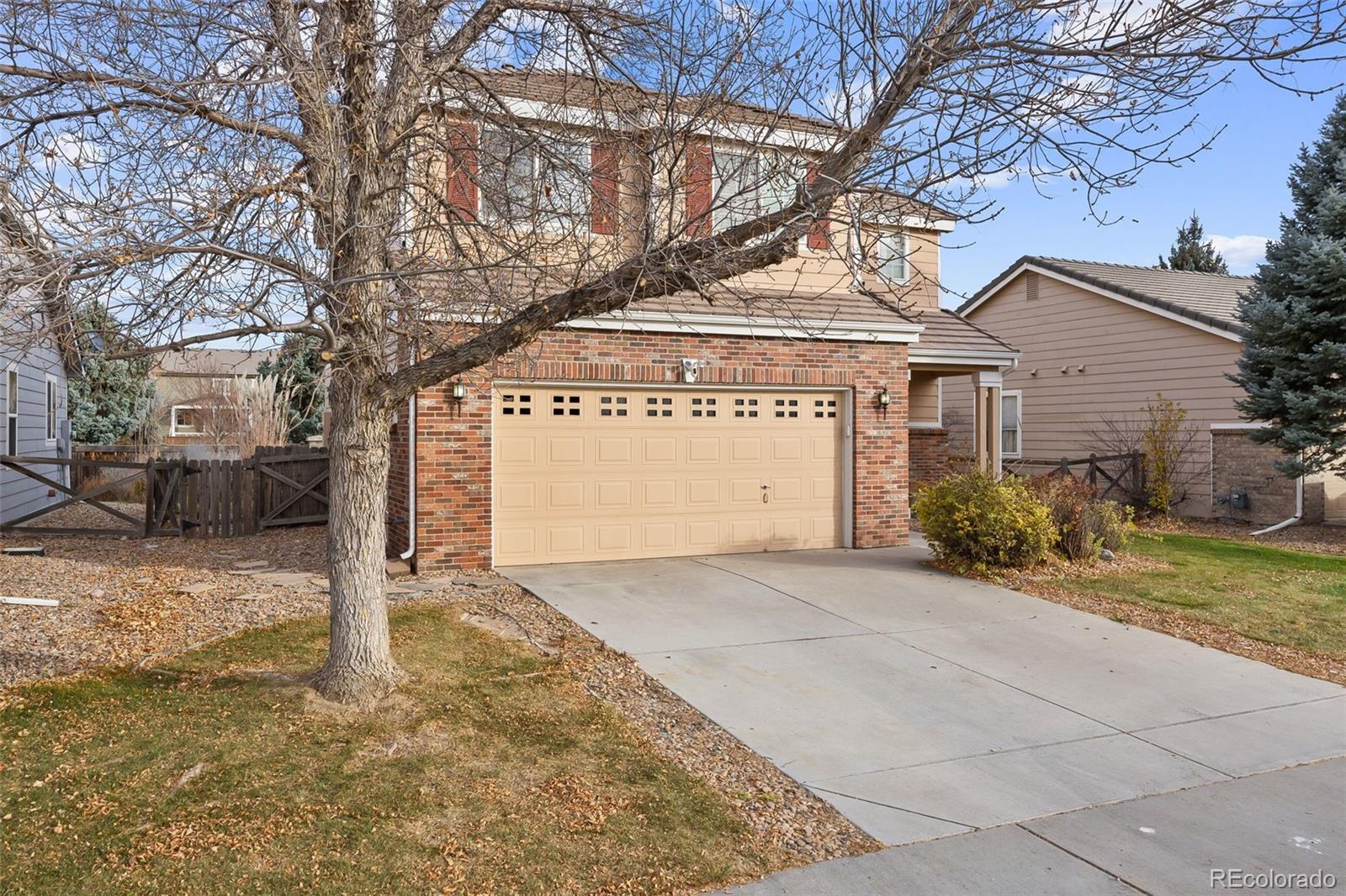 MLS Image #1 for 11830  granby street,commerce city, Colorado