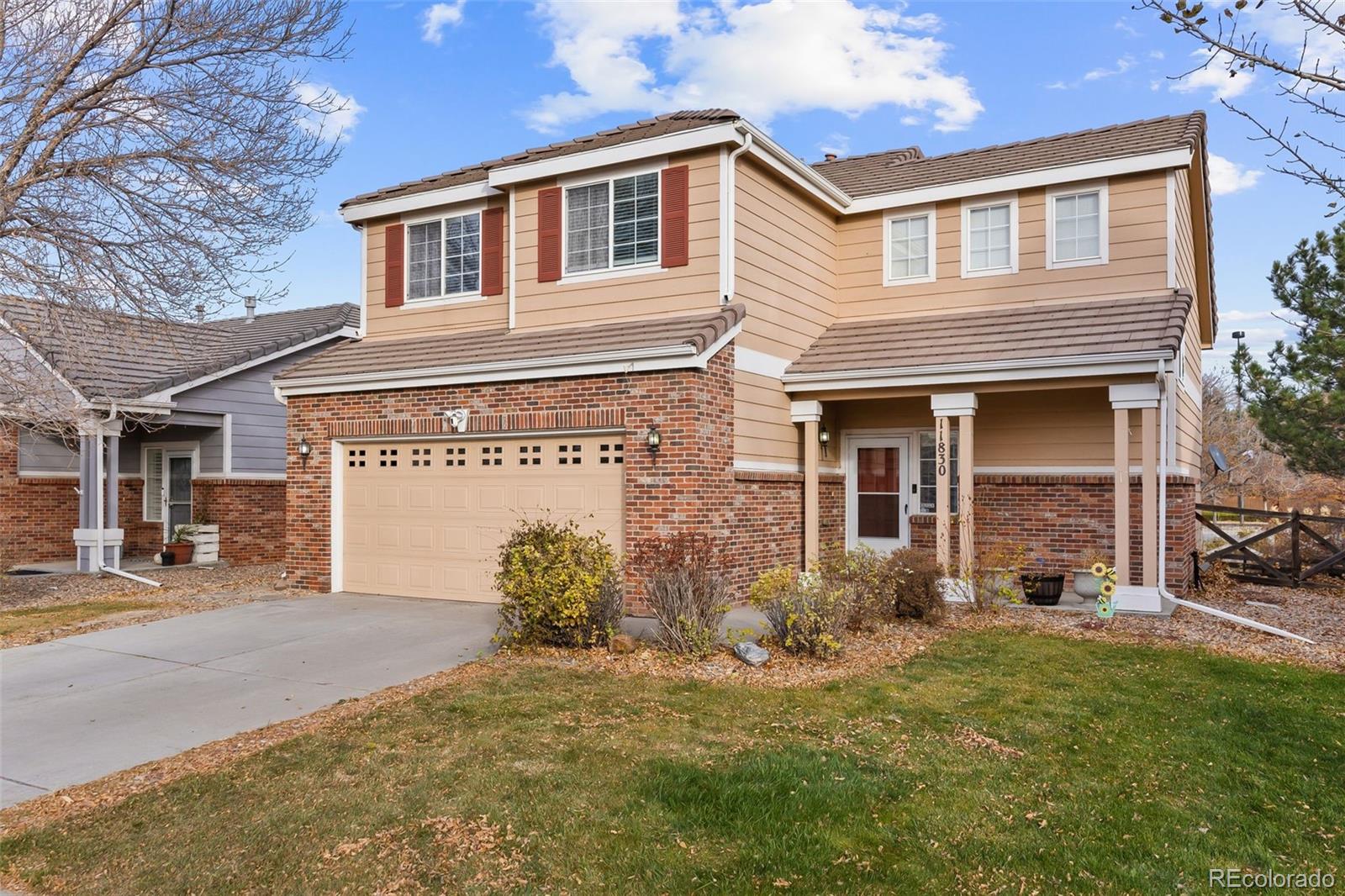 MLS Image #2 for 11830  granby street,commerce city, Colorado
