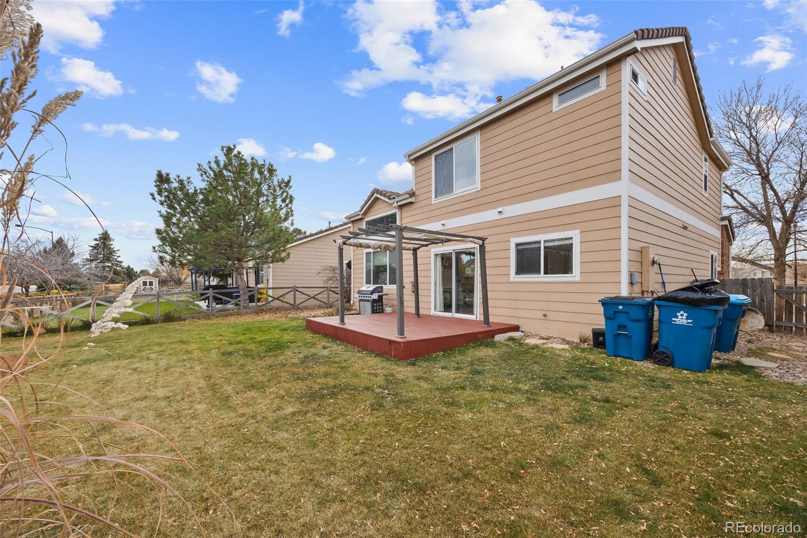 MLS Image #25 for 11830  granby street,commerce city, Colorado