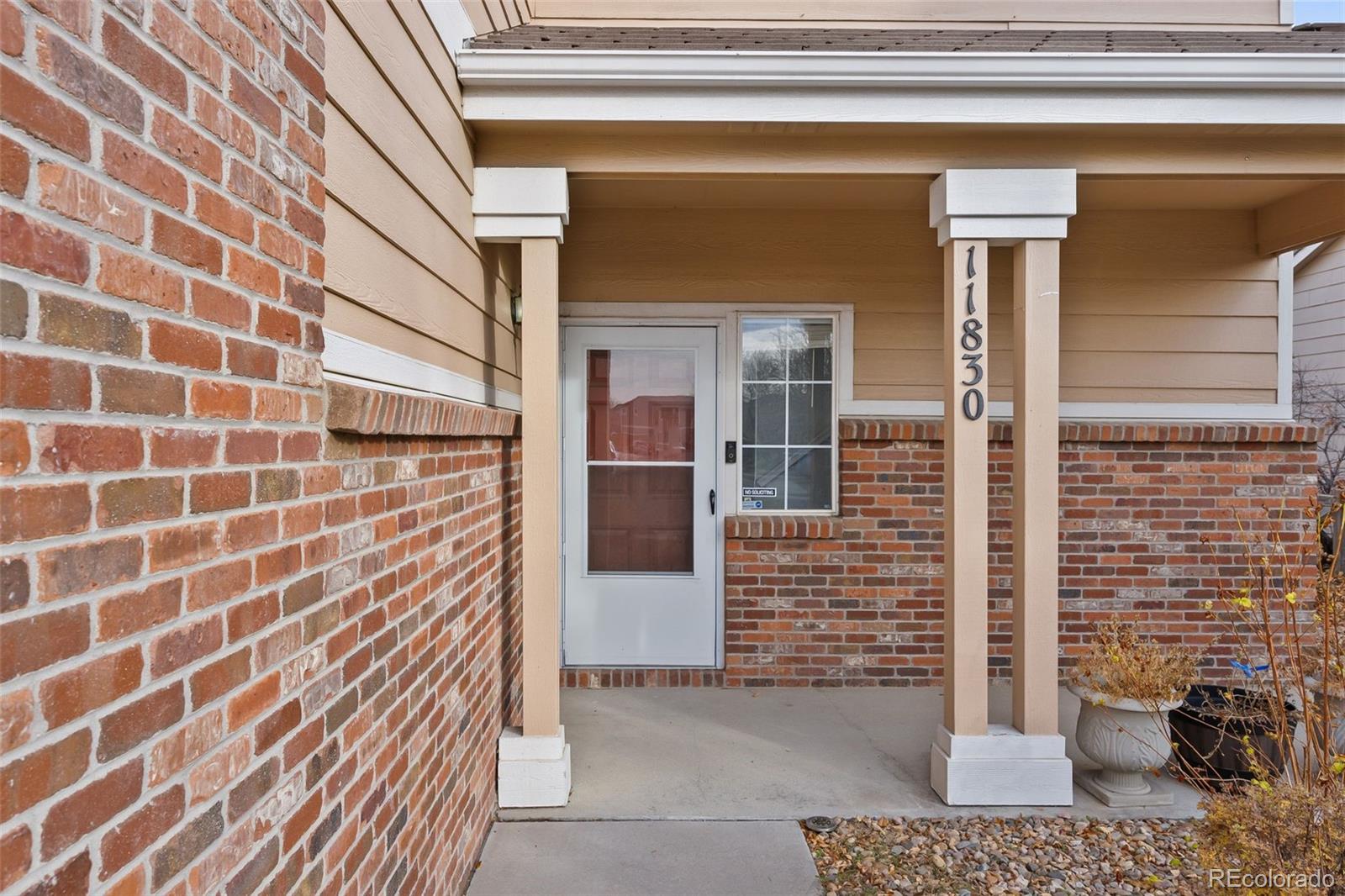 MLS Image #3 for 11830  granby street,commerce city, Colorado