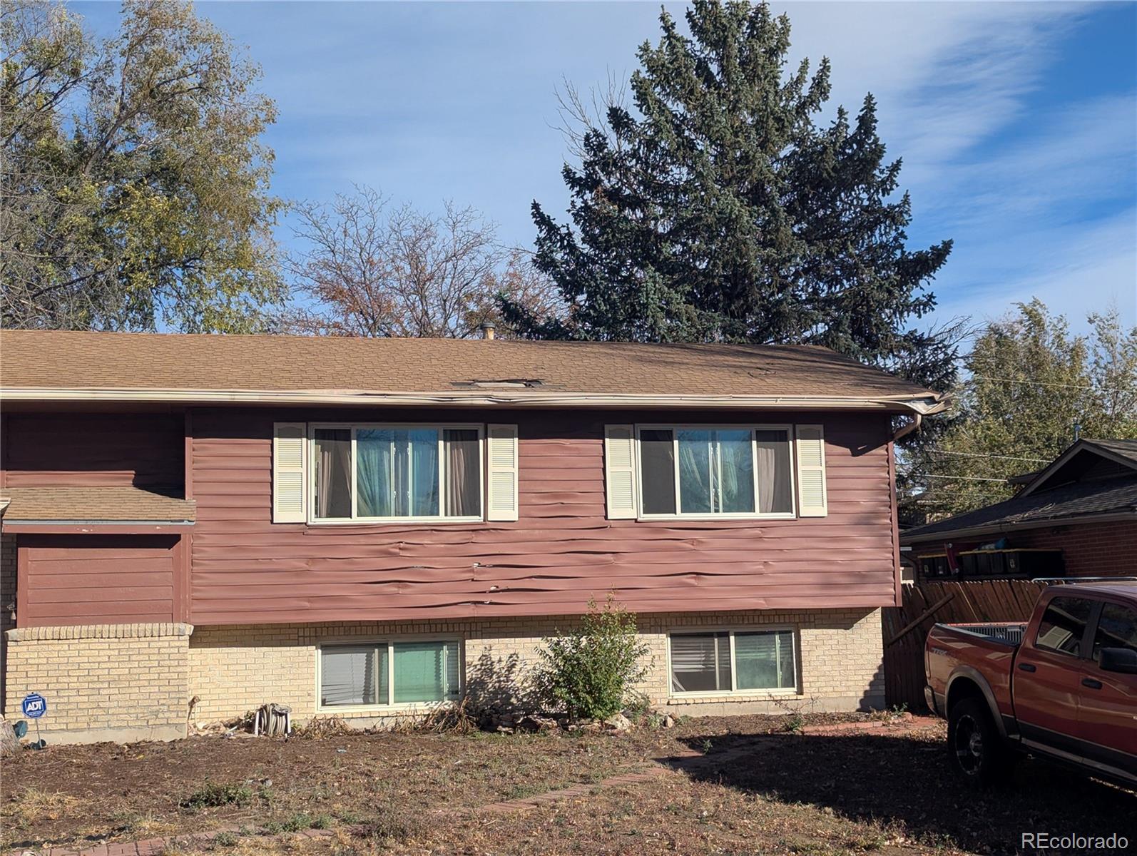 MLS Image #0 for 57 n ely street,colorado springs, Colorado