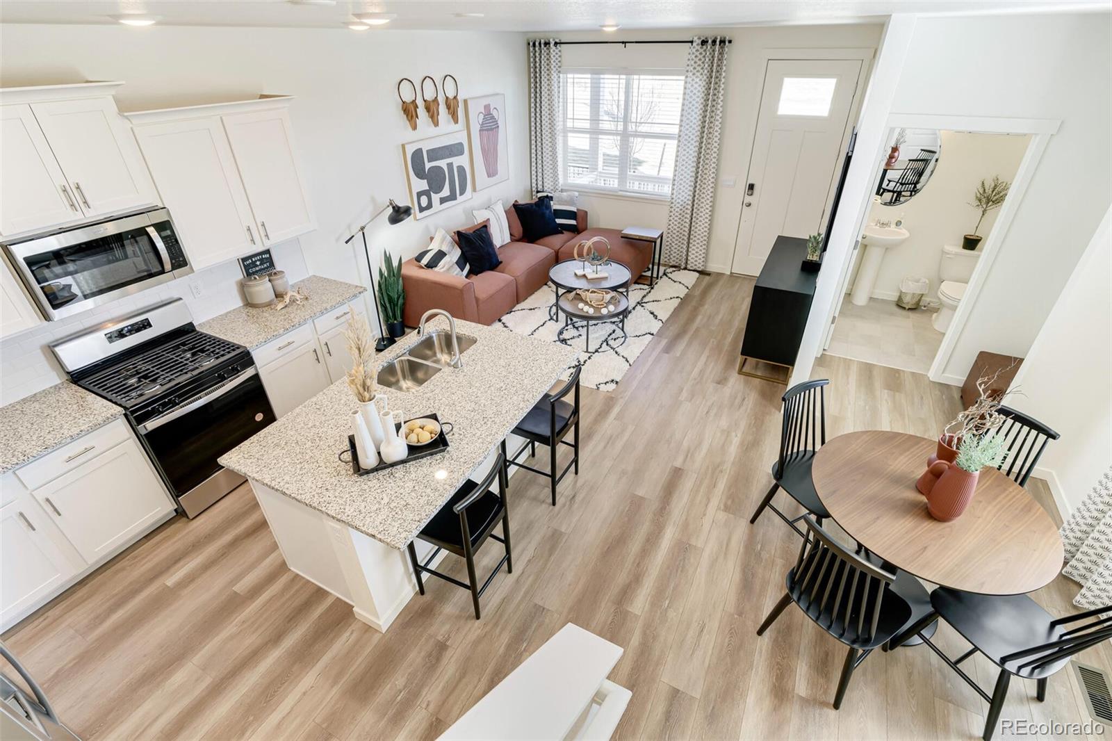 MLS Image #15 for 920  logan peak way,berthoud, Colorado