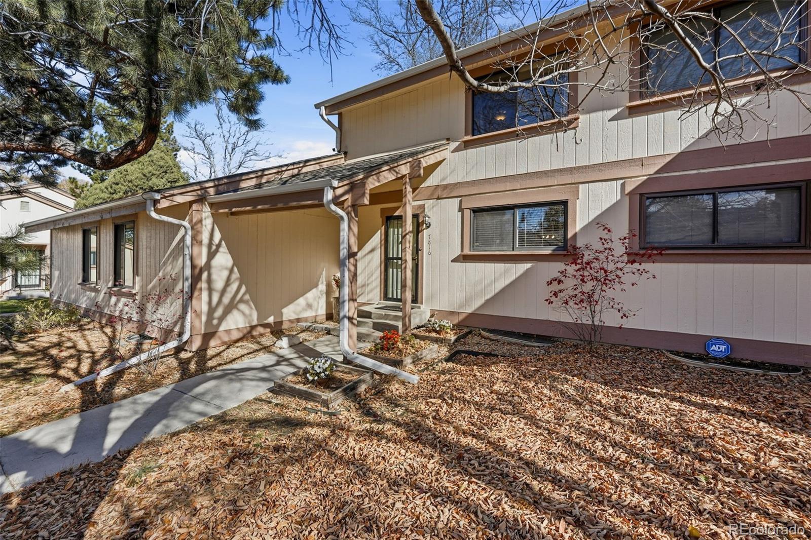 MLS Image #1 for 7816 w 90th avenue,westminster, Colorado