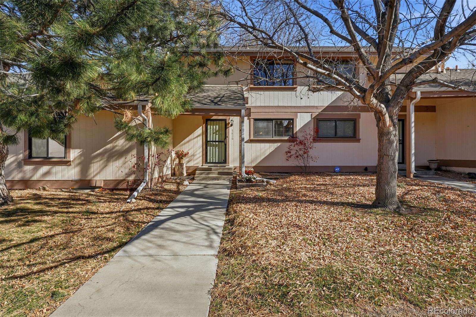 MLS Image #3 for 7816 w 90th avenue,westminster, Colorado