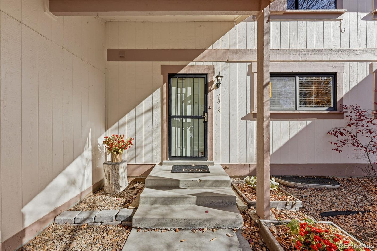 MLS Image #4 for 7816 w 90th avenue,westminster, Colorado