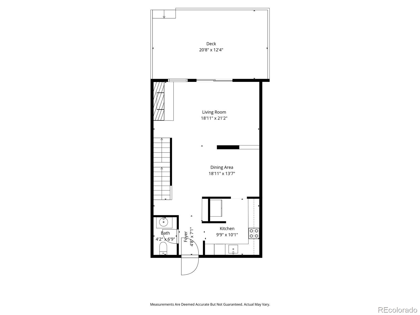 MLS Image #45 for 7816 w 90th avenue,westminster, Colorado