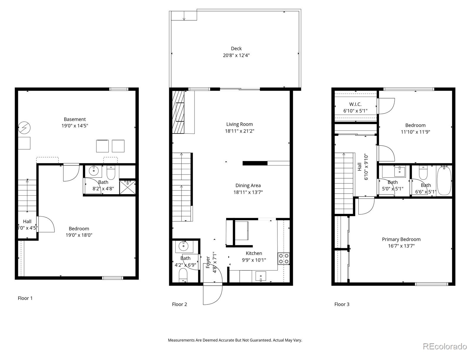 MLS Image #49 for 7816 w 90th avenue,westminster, Colorado