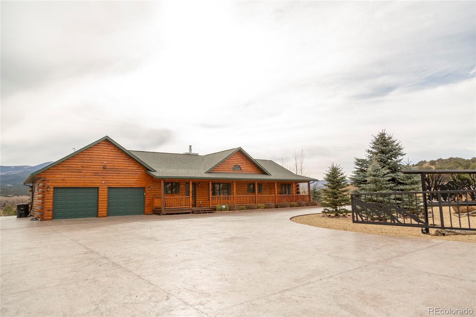 MLS Image #0 for 1104  expedition drive,south fork, Colorado