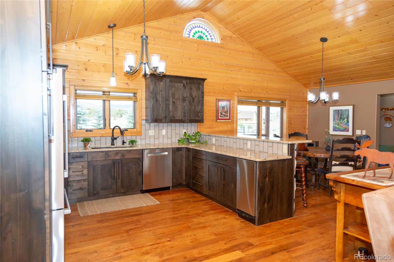 MLS Image #1 for 1104  expedition drive,south fork, Colorado