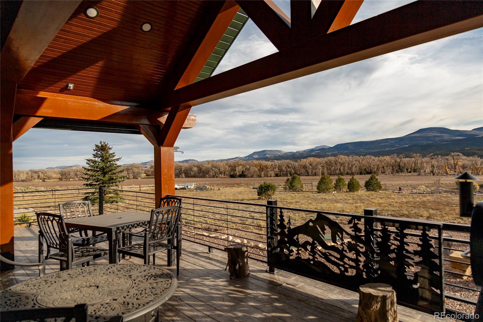 MLS Image #2 for 1104  expedition drive,south fork, Colorado