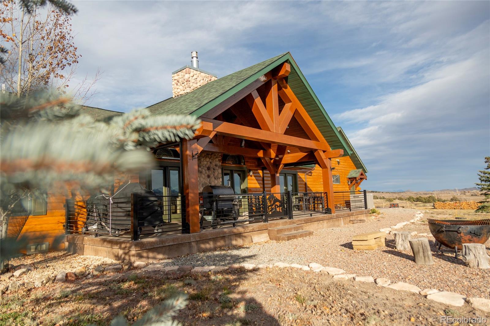 MLS Image #28 for 1104  expedition drive,south fork, Colorado