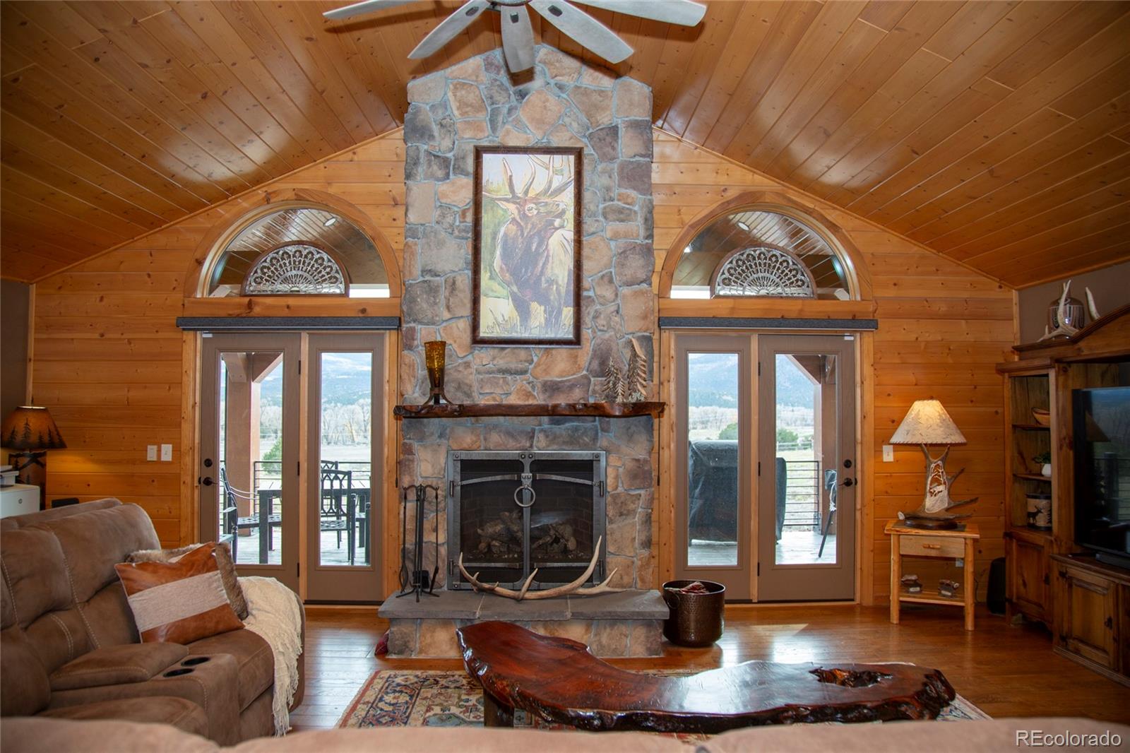MLS Image #3 for 1104  expedition drive,south fork, Colorado