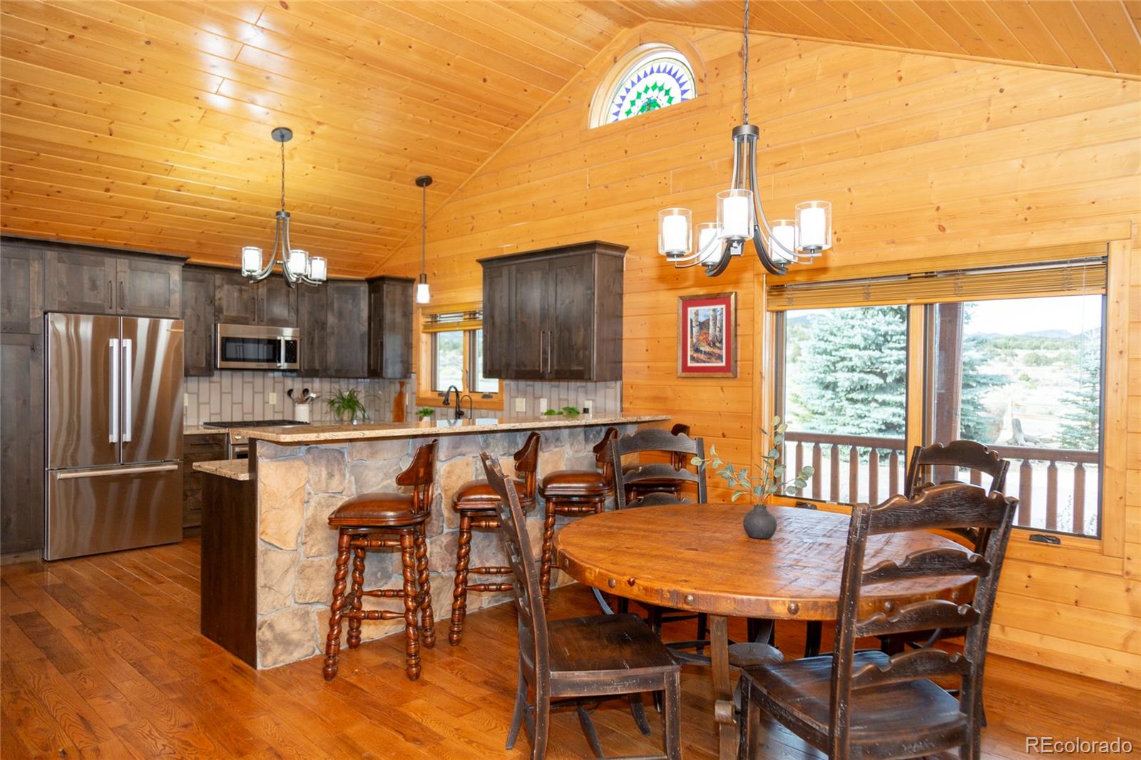 MLS Image #5 for 1104  expedition drive,south fork, Colorado