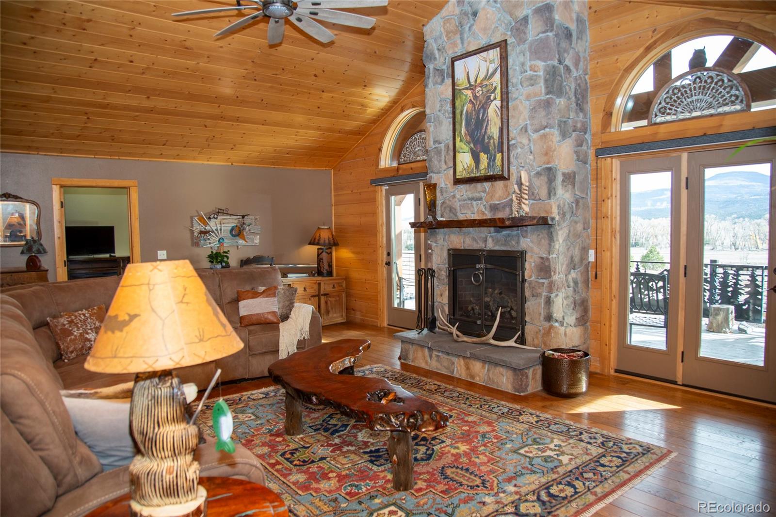 MLS Image #9 for 1104  expedition drive,south fork, Colorado